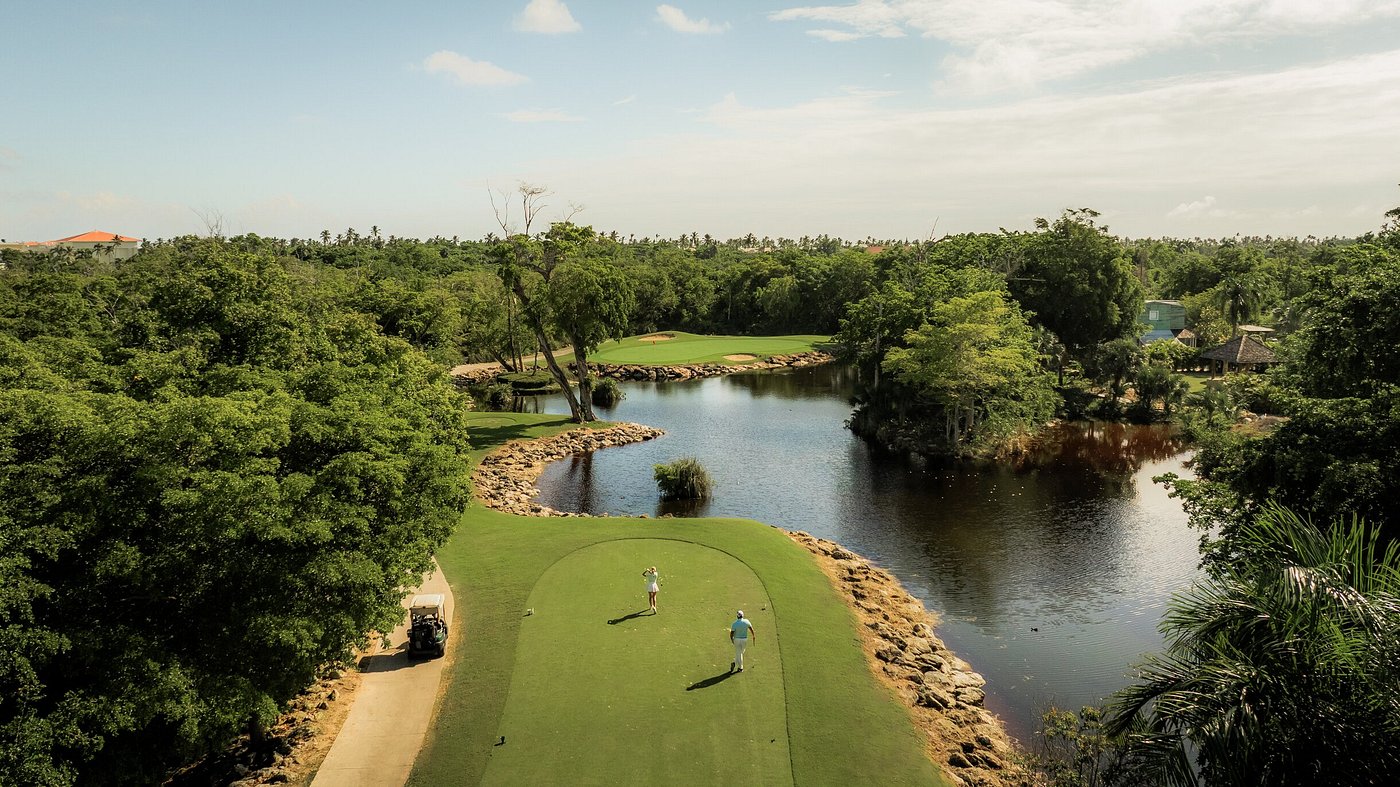 Iberostar hole 5